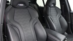 2023 (23) BMW M3 xDrive Competition M 4dr Step Auto 4569148