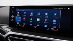 2023 (23) BMW M3 xDrive Competition M 4dr Step Auto 4569145