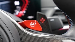 2023 (23) BMW M3 xDrive Competition M 4dr Step Auto 4569143