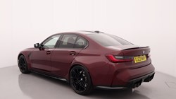 2023 (23) BMW M3 xDrive Competition M 4dr Step Auto 1