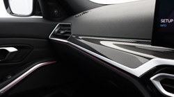 2023 (23) BMW M3 xDrive Competition M 4dr Step Auto 4569133