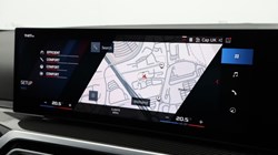 2023 (23) BMW M3 xDrive Competition M 4dr Step Auto 4569130