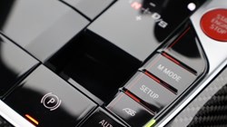 2023 (23) BMW M3 xDrive Competition M 4dr Step Auto 4569125