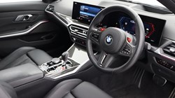 2023 (23) BMW M3 xDrive Competition M 4dr Step Auto 4569104