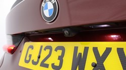 2023 (23) BMW M3 xDrive Competition M 4dr Step Auto 4569091