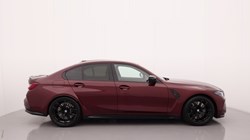2023 (23) BMW M3 xDrive Competition M 4dr Step Auto 4569085