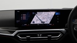 2023 (23) BMW M3 xDrive Competition M 4dr Step Auto 4569118