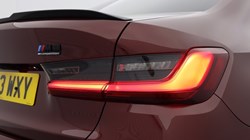 2023 (23) BMW M3 xDrive Competition M 4dr Step Auto 4569087