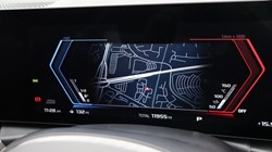 2023 (23) BMW M3 xDrive Competition M 4dr Step Auto 4569147