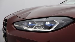 2023 (23) BMW M3 xDrive Competition M 4dr Step Auto 4569100