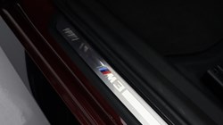 2023 (23) BMW M3 xDrive Competition M 4dr Step Auto 4569103