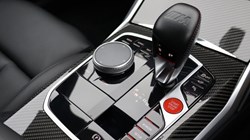 2023 (23) BMW M3 xDrive Competition M 4dr Step Auto 4569123