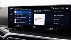 2023 (23) BMW M3 xDrive Competition M 4dr Step Auto 4569138