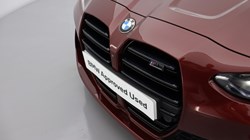 2023 (23) BMW M3 xDrive Competition M 4dr Step Auto 4569099