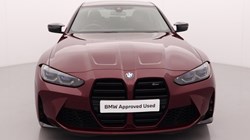 2023 (23) BMW M3 xDrive Competition M 4dr Step Auto 4569079