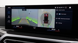 2023 (23) BMW M3 xDrive Competition M 4dr Step Auto 4569135