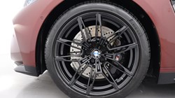 2023 (23) BMW M3 xDrive Competition M 4dr Step Auto 4569101