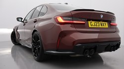 2023 (23) BMW M3 xDrive Competition M 4dr Step Auto 4569112