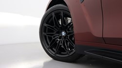 2023 (23) BMW M3 xDrive Competition M 4dr Step Auto 4569111