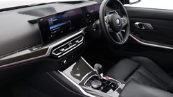 2023 (23) BMW M3 xDrive Competition M 4dr Step Auto 4569102