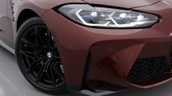 2023 (23) BMW M3 xDrive Competition M 4dr Step Auto 4569110