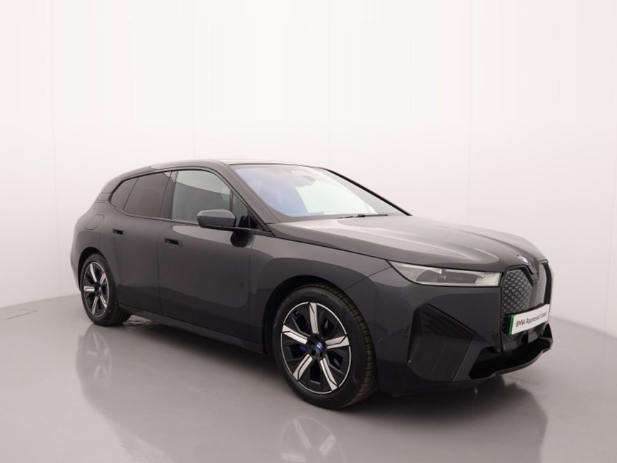 2023 (72) BMW iX 385kW xDrive50 M Sport Edition 111.5kWh 5dr Auto