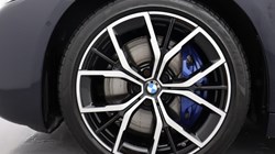 2022 (72) BMW 5 SERIES 530d xDrive MHT M Sport 4dr Auto 4584920