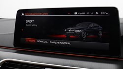2022 (72) BMW 5 SERIES 530d xDrive MHT M Sport 4dr Auto 4584953