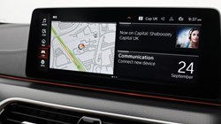 2022 (72) BMW 5 SERIES 530d xDrive MHT M Sport 4dr Auto 4584947