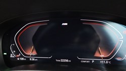 2022 (72) BMW 5 SERIES 530d xDrive MHT M Sport 4dr Auto 4584937