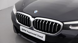 2022 (72) BMW 5 SERIES 530d xDrive MHT M Sport 4dr Auto 4584903