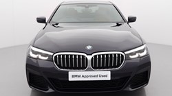 2022 (72) BMW 5 SERIES 530d xDrive MHT M Sport 4dr Auto 4584895