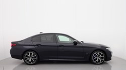 2022 (72) BMW 5 SERIES 530d xDrive MHT M Sport 4dr Auto 4584901