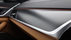 2022 (72) BMW 5 SERIES 530d xDrive MHT M Sport 4dr Auto 4584935