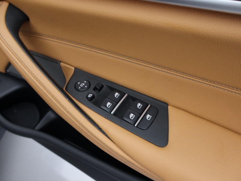 2022 (72) BMW 5 SERIES 530d xDrive MHT M Sport 4dr Auto 4584917