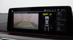 2022 (72) BMW 5 SERIES 530d xDrive MHT M Sport 4dr Auto 4584951