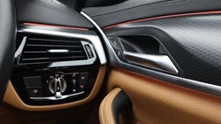 2022 (72) BMW 5 SERIES 530d xDrive MHT M Sport 4dr Auto 4584959