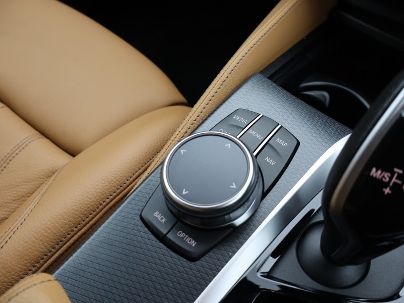 2022 (72) BMW 5 SERIES 530d xDrive MHT M Sport 4dr Auto 4584932