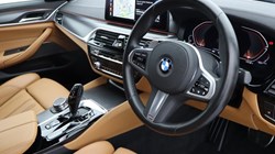 2022 (72) BMW 5 SERIES 530d xDrive MHT M Sport 4dr Auto 4584911