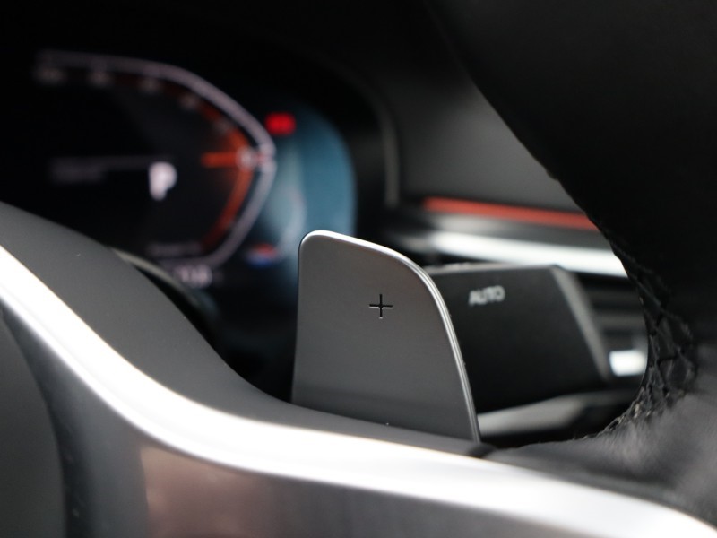 2022 (72) BMW 5 SERIES 530d xDrive MHT M Sport 4dr Auto 4584940