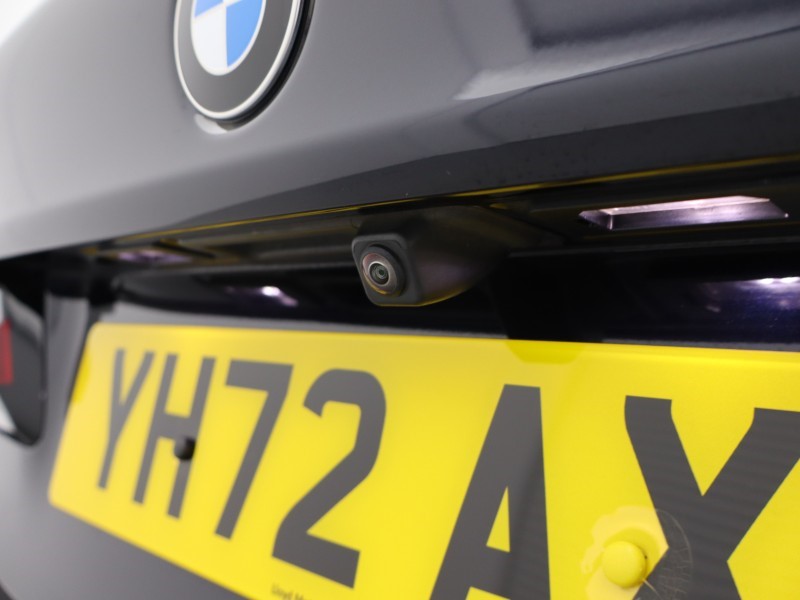 2022 (72) BMW 5 SERIES 530d xDrive MHT M Sport 4dr Auto 4584908