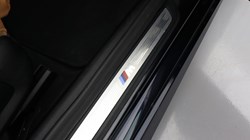 2022 (72) BMW 5 SERIES 530d xDrive MHT M Sport 4dr Auto 4584915