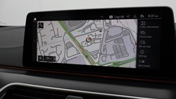 2022 (72) BMW 5 SERIES 530d xDrive MHT M Sport 4dr Auto 4584952