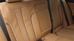 2022 (72) BMW 5 SERIES 530d xDrive MHT M Sport 4dr Auto 4584913