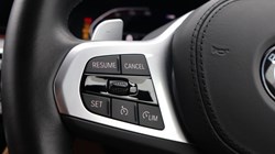 2022 (72) BMW 5 SERIES 530d xDrive MHT M Sport 4dr Auto 4584938