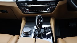 2022 (72) BMW 5 SERIES 530d xDrive MHT M Sport 4dr Auto 4584926