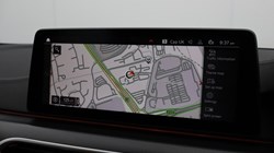 2022 (72) BMW 5 SERIES 530d xDrive MHT M Sport 4dr Auto 4584948