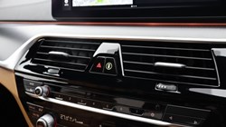 2022 (72) BMW 5 SERIES 530d xDrive MHT M Sport 4dr Auto 4584942