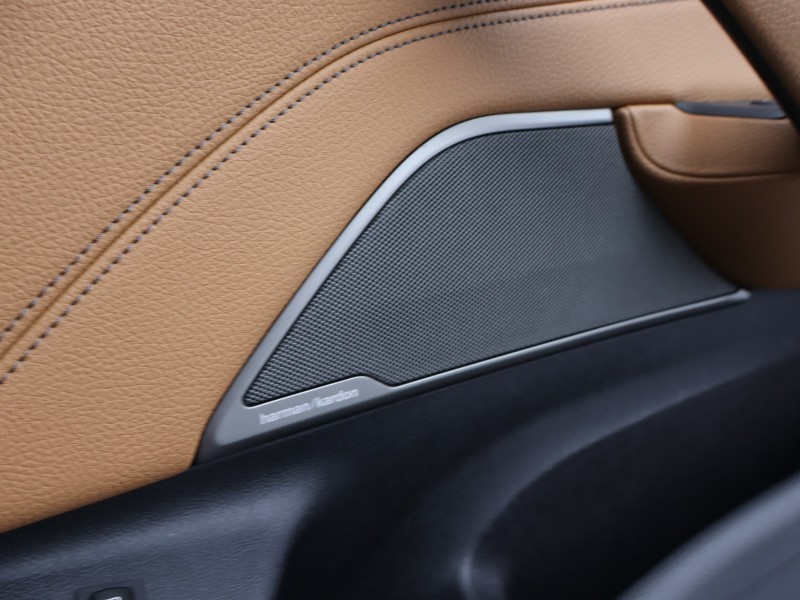 2022 (72) BMW 5 SERIES 530d xDrive MHT M Sport 4dr Auto 4584918