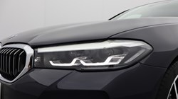 2022 (72) BMW 5 SERIES 530d xDrive MHT M Sport 4dr Auto 4584902